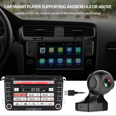 170 WiFi Dash Cam