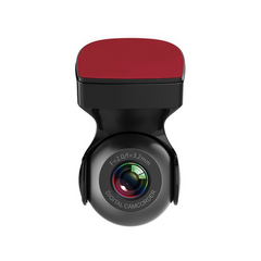 170 WiFi Dash Cam