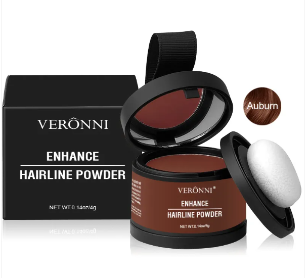NaturalFinish 14-Shade Hairline Blender