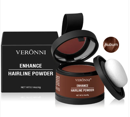NaturalFinish 14-Shade Hairline Blender
