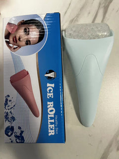 Chill Touch Facial Ice Roller