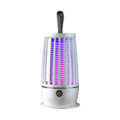 Smart USB Mosquito Zapper Lantern