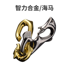 MindMaster Metal Puzzle Challenge