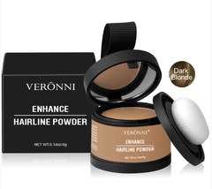 NaturalFinish 14-Shade Hairline Blender