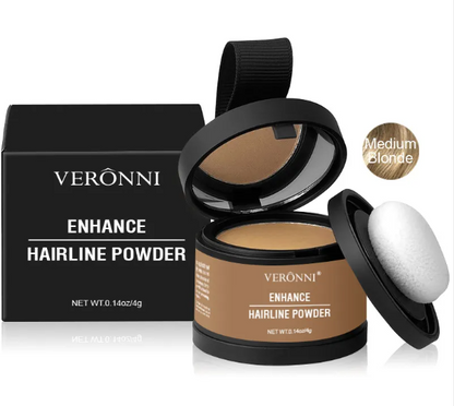 NaturalFinish 14-Shade Hairline Blender
