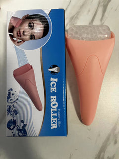 Chill Touch Facial Ice Roller