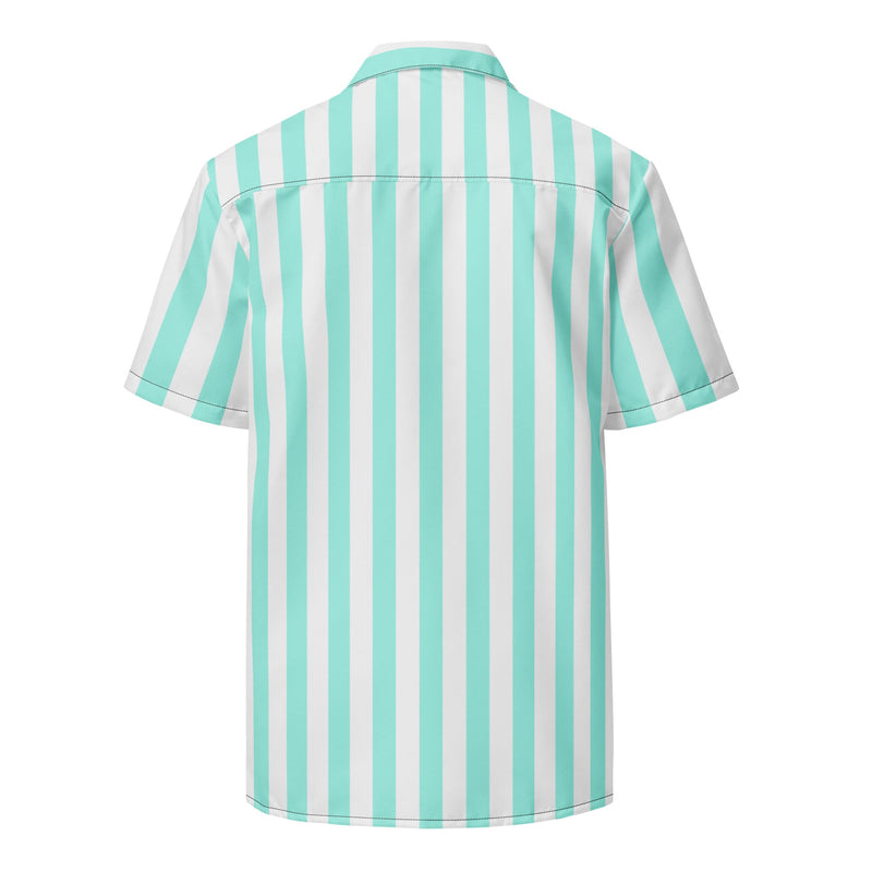 Old Money Riviera Performance Button Down Shirt