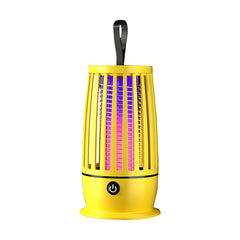 Smart USB Mosquito Zapper Lantern