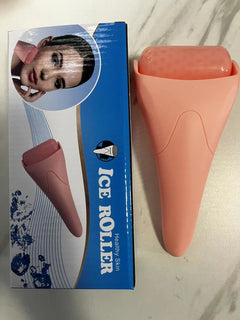 Chill Touch Facial Ice Roller