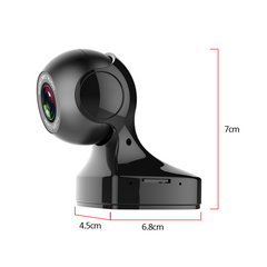 170 WiFi Dash Cam