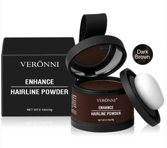 NaturalFinish 14-Shade Hairline Blender