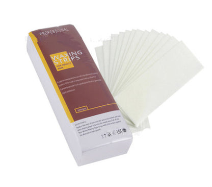 Compact Hair Removal Wax System