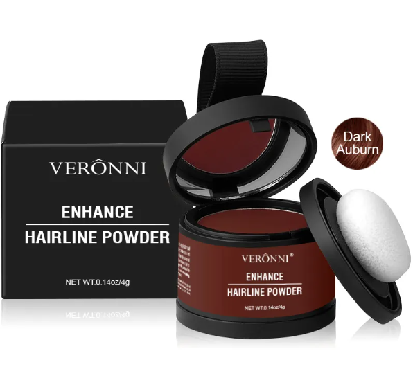 NaturalFinish 14-Shade Hairline Blender