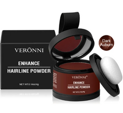 NaturalFinish 14-Shade Hairline Blender