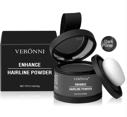 NaturalFinish 14-Shade Hairline Blender