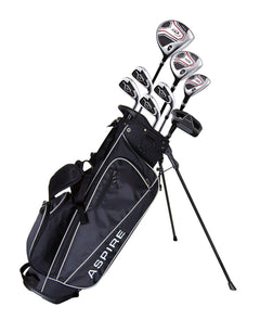 Aspire XD1 Complete Teen Golf Package - Ages 13-16, RH