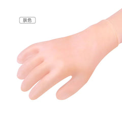 Silky Soft Moisture Gloves & Socks
