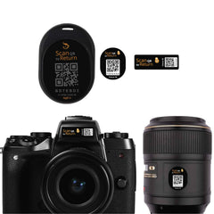 Dolphin Camera Gear