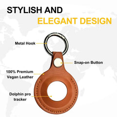 Dolphin Smart Tracker Pro Case Pack 2