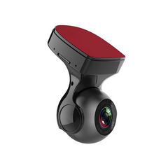 170 WiFi Dash Cam