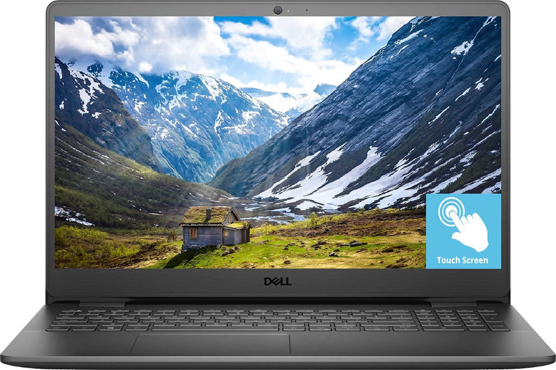 Dell Inspiron 15.6