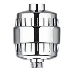 AquaClarity Home Water Purifier & Shower Set