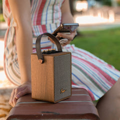 Fuse Andle Vintage