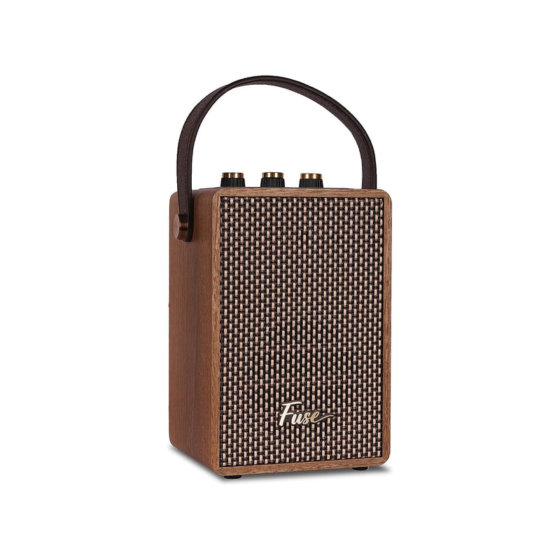 Fuse Andle Vintage