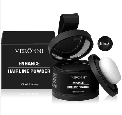 NaturalFinish 14-Shade Hairline Blender