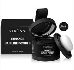 NaturalFinish 14-Shade Hairline Blender