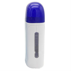 Compact Hair Removal Wax System
