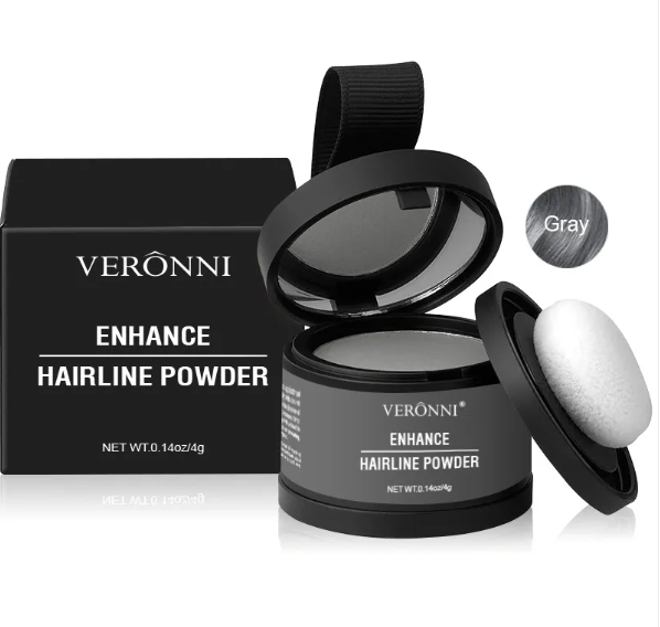 NaturalFinish 14-Shade Hairline Blender