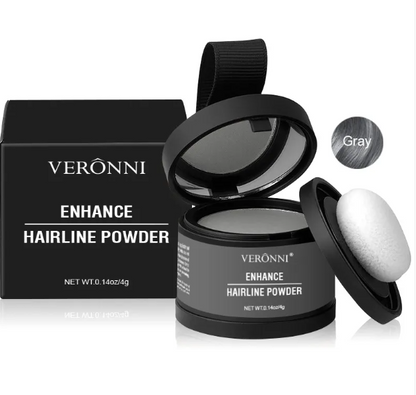 NaturalFinish 14-Shade Hairline Blender
