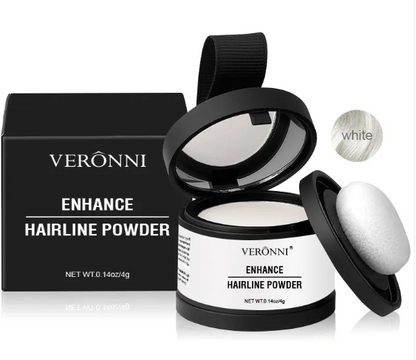 NaturalFinish 14-Shade Hairline Blender