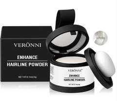 NaturalFinish 14-Shade Hairline Blender