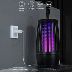 Smart USB Mosquito Zapper Lantern
