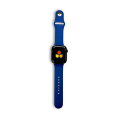 Endura Silicone Strap