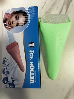 Chill Touch Facial Ice Roller