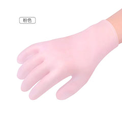 Silky Soft Moisture Gloves & Socks