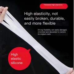 Silky Soft Moisture Gloves & Socks