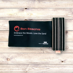 The Watertight Wristband Phone Pouch - Limited introductory offer: $9.95/unit (min 10 pcs) - stock ready now!
