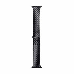 Opulent Steel Strap