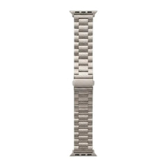 Signature Steel Strap