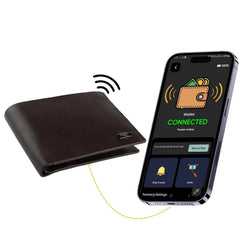 Smart Wallet (stitchless)